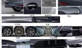 别克新车爆料新闻最新,颠覆性设计引领未来出行潮流